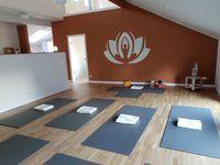 Yoga-Reiki-Coaching Bettina Wietgrefe Garbsen
